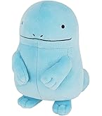 新品　ふわふわ抱きぬいぐるみ　ヌオー　ポケモン　ぬいぐるみ Pokemon ポケモンセンターオリジナル ふわふわ抱きぬいぐるみ